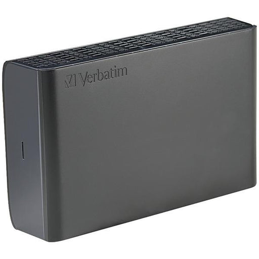 Verbatim 97579 Store ''n'' Save Superspeed Usb 3.0 Desktop Hard Drive (1tb)