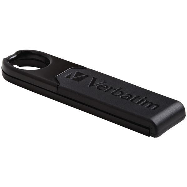 Verbatim 97762 Usb 2.0 Micro Usb Plus Drive (64gb)