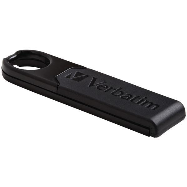 Verbatim 97764 Usb 2.0 Micro Usb Plus Drive (16gb)