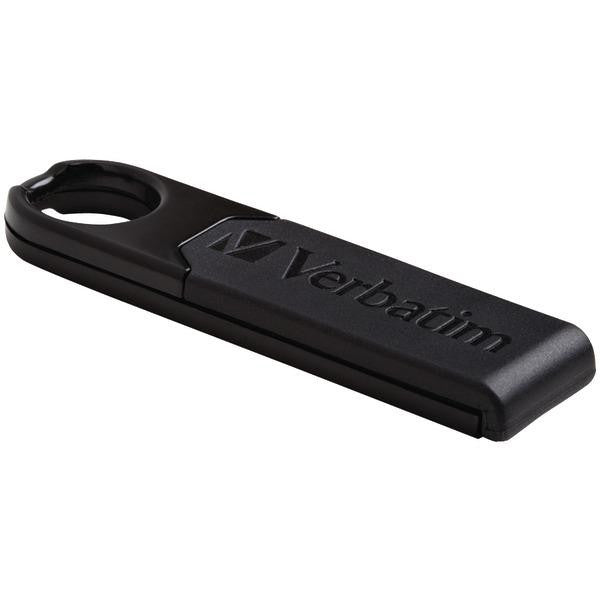 Verbatim 97765 Usb 2.0 Micro Usb Plus Drive (4gb)