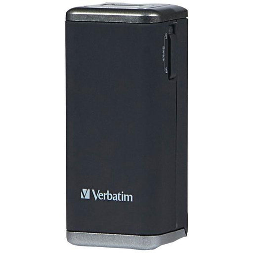 Verbatim 97928 Aa Power Pack