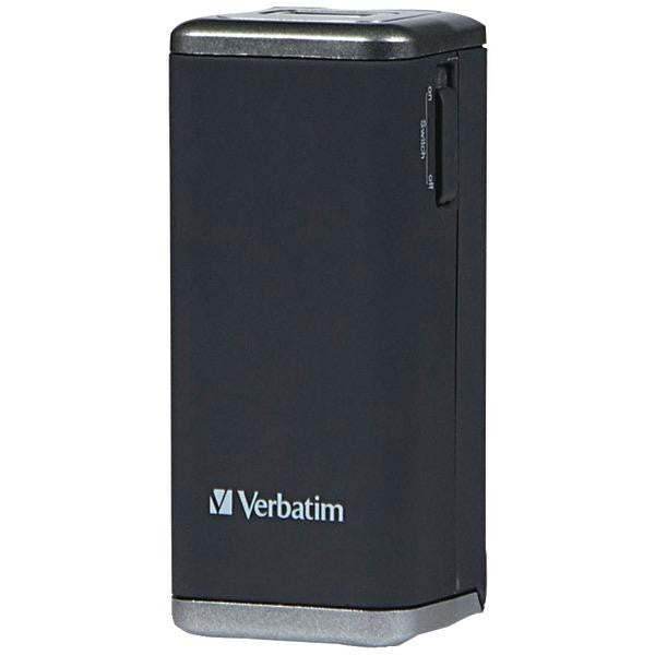 Verbatim 97928 Aa Power Pack