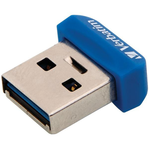 Verbatim 98709 16gb Store ''n'' Stay Nano Usb 3.0