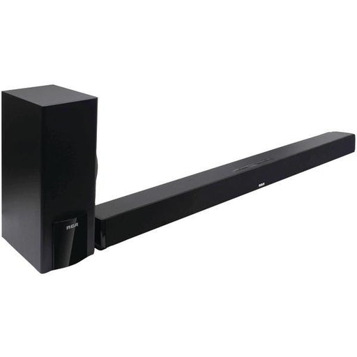 Rca Rts7340sb Bluetooth(r) Soundbar With Subwoofer