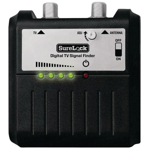 King Controls Sl1000 Digital Tv Signal Finder