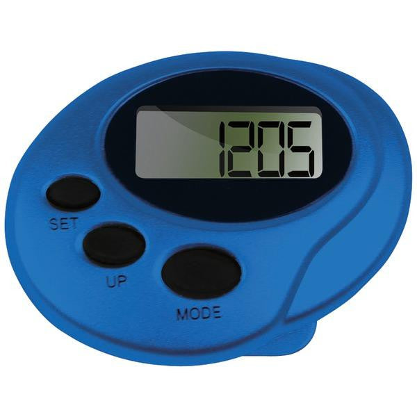 VIVI LIFE PF-V5310-BLU Active Pedometer (Blue)