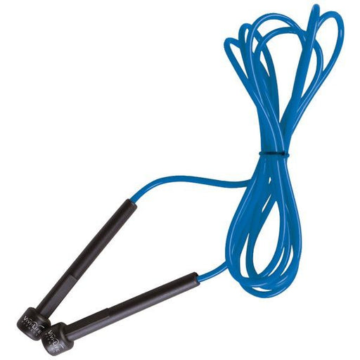 VIVI LIFE PF-V8210-BLU Adjustable-Speed Jump Rope (Blue)