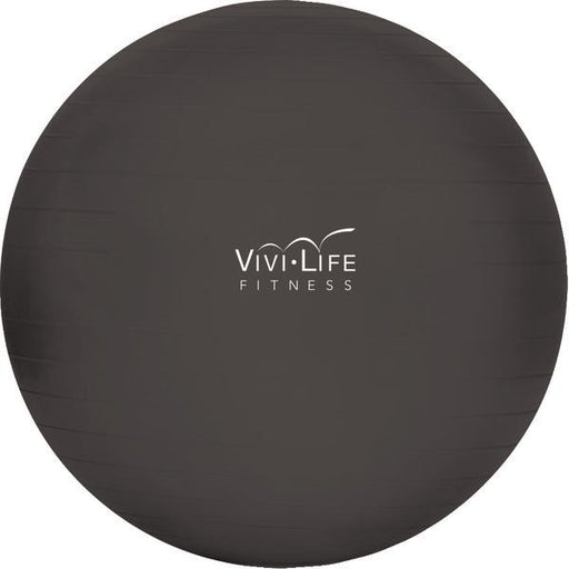 VIVI LIFE PF-V8250-BLK 55cm Balance Ball (Black)