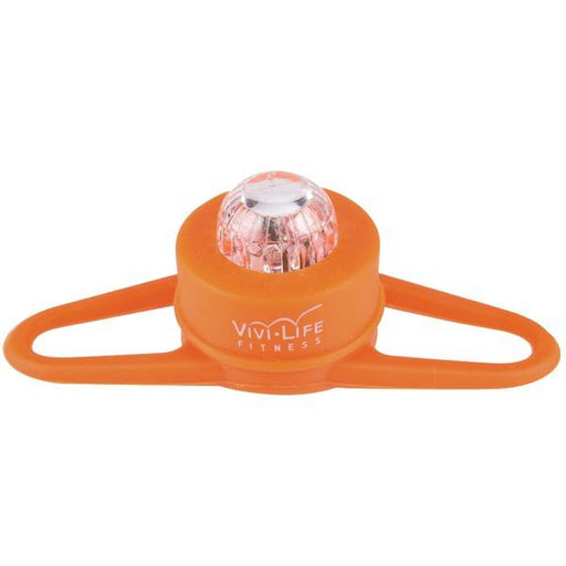 VIVI LIFE PF-V9231-ORG Shoelace Safety Light (Orange)