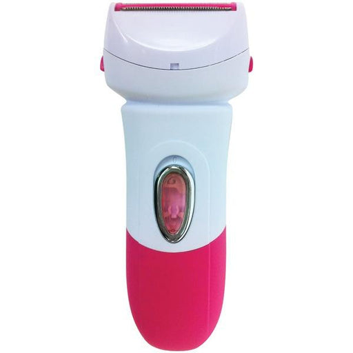 VIVITAR PG-V007 ClosestCurve Cordless Electronic Women s Shaver