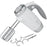 Betty Crocker Bc-2205c Hand Mixer