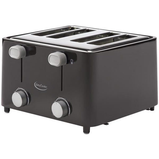 Betty Crocker Bc-2626cb 4-slice Toaster