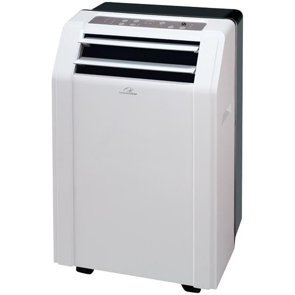 COMMERCIAL COOL WPAC12RZ 12,000 BTU Portable Air Conditioner