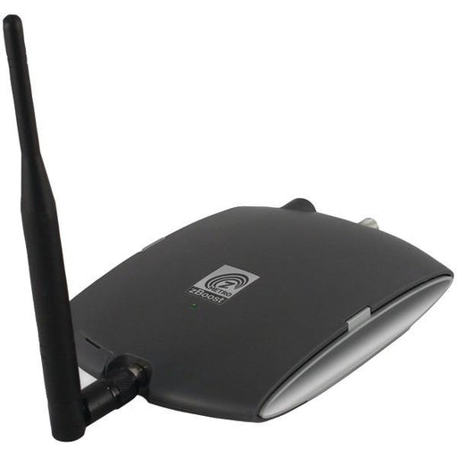 Zboost Zb540 Metro Workspace Dual-band Signal Booster