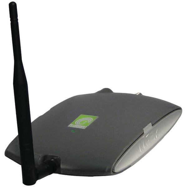 Zboost Zb560p Reach(tm) Cellular Phone Signal Booster