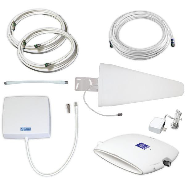 Zboost Zb645sl Soho Premium Dual-band Signal Booster