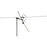 Winegard Hd-6010 Hd Radio(r) Fm Antenna