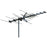 Winegard Hd7694p Hdtv Antenna High-band Vhf-uhf Long Range (45m Range)