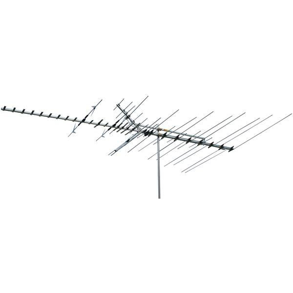 Winegard Hd8200u Hdtv Deep Fringe Antenna (65m Range)