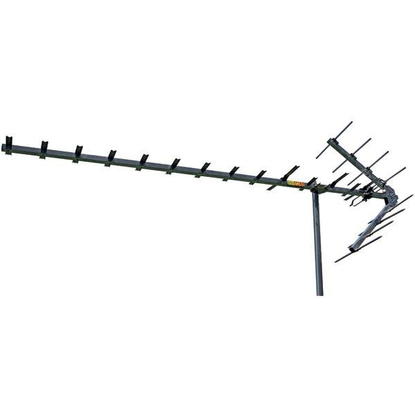 Winegard Hd-9032 Uhf High-gain 35-element Hdtv Antenna