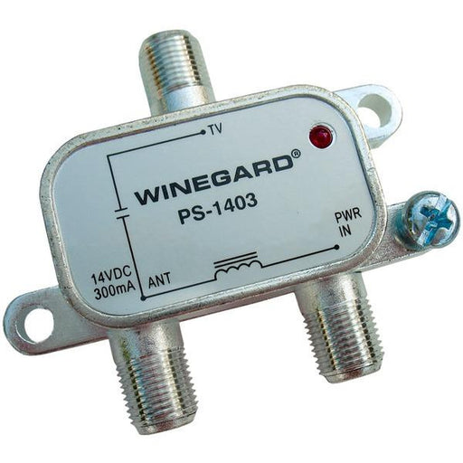 WINEGARD PS-1403 14-Volt .3-Amp Antenna Power Supply