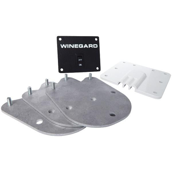 Winegard Rk-2000 Roof Mount Kit