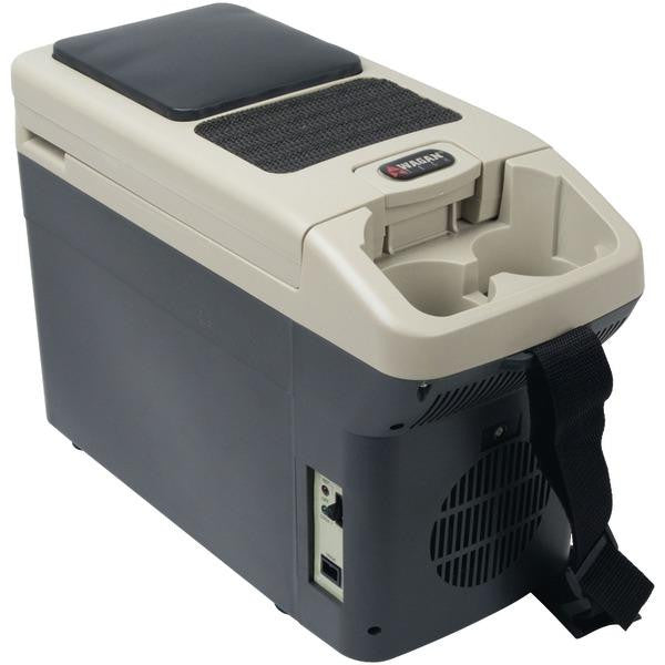 Wagan Tech 2296 10.5-liter Personal Thermo-fridge-warmer