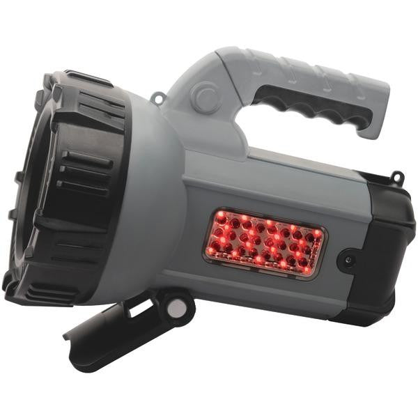 Wagan Tech 2652 Brite-nite(tm) 10-watt Led Spotlight Lantern