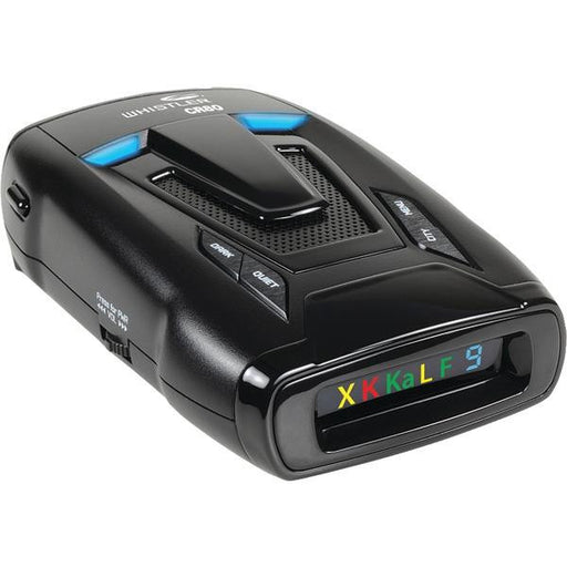 Whistler Cr80 Cr80 Laser-radar Detector