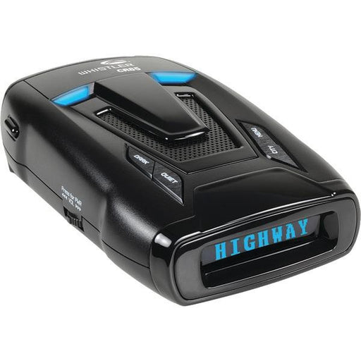 Whistler Cr85 Cr85 Laser-radar Detector