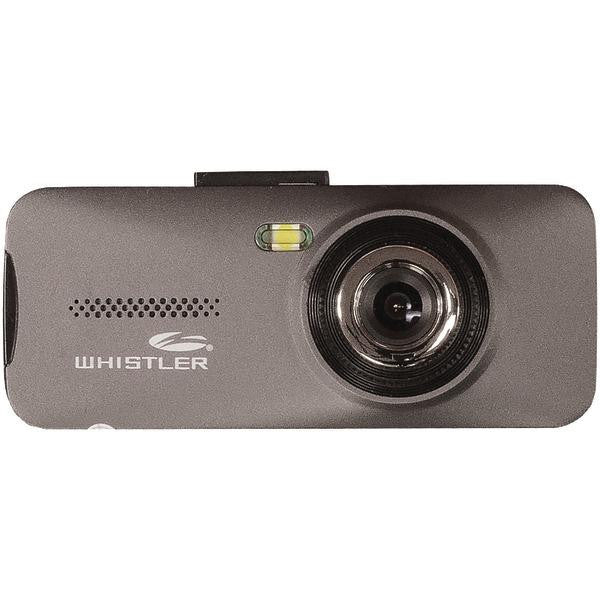 WHISTLER D11VR D11VR 720p HD Automotive DVR with 2.7" Screen