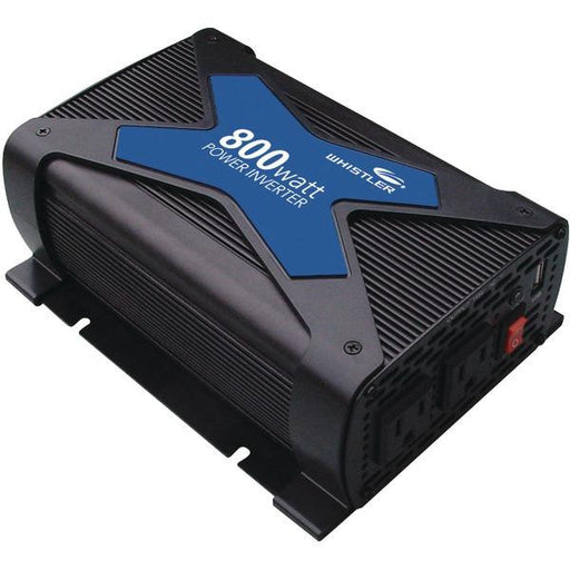 Whistler Pro-800w Pro 800-watt Power Inverter