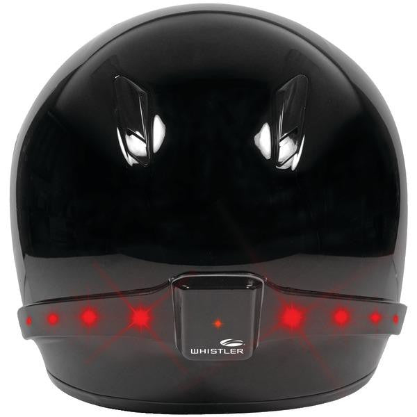 Whistler Whl-80 Helmet Safety Light