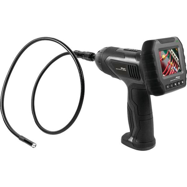 Whistler Wic-2750 2.7" Color Inspection Camera