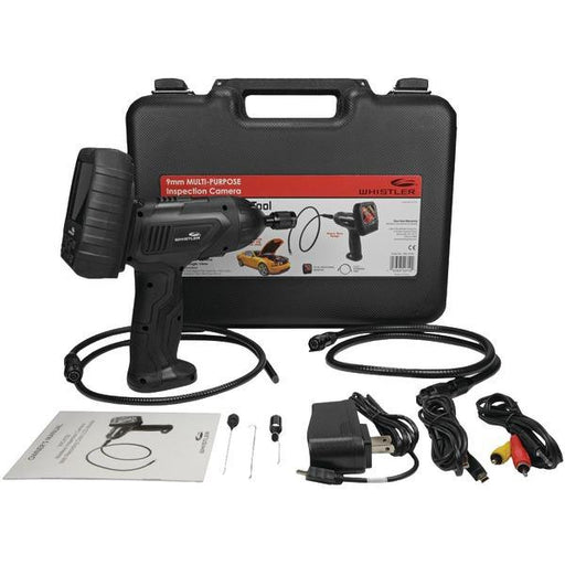 Whistler Wic-4750 3.5" Color Inspection Camera