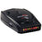 Whistler Xtr-130 Radar-laser Detector With Super-bright Icon Display