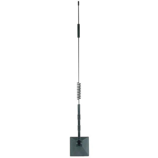 Wilson Electronics 301102 Glass Mount 700-800-900-1,900mhz Omnidirectional Antenna With Rg58 Cable