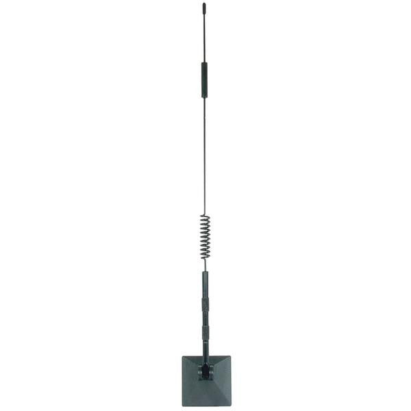 Wilson Electronics 301102 Glass Mount 700-800-900-1,900mhz Omnidirectional Antenna With Rg58 Cable