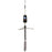 Wilson Electronics 301133 Spring Mount High-gain Cellular Antenna