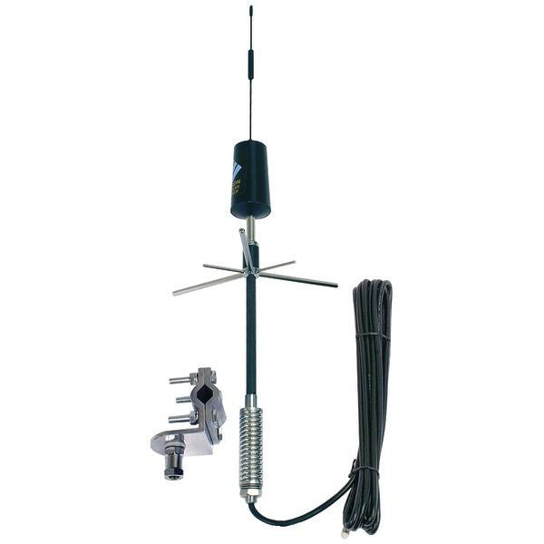 Wilson Electronics 308433 21.5" Rv-trucker Cellular Antenna Kit