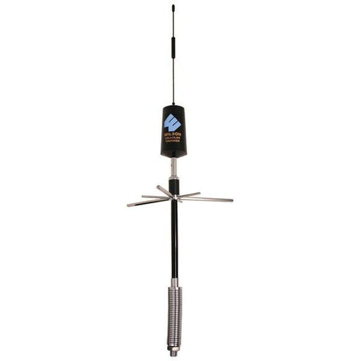 Wilson Electronics 311133 Rv-trucker Dual-band Spring-mount Antenna