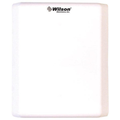 Wilson Electronics 311135 Dual-band 50_ Wall-mount Panel Antenna