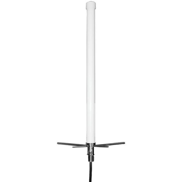 Wilson Electronics 311203 Omnidirectional 50_ Building-mount Antenna