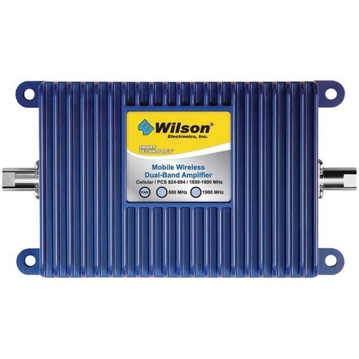 Wilson Electronics 801201 Cellular Phone Signal Booster Kit For Vehicles With Multiple Users (with