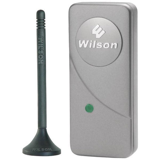 Wilson Electronics 801242 Mobilepro(r) Wireless 800-1,900mhz Smart Technology Ii(tm) Signal Booste