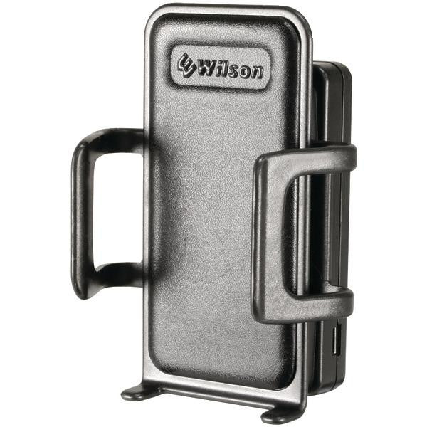 Wilson Electronics 815226 Sleek(r) Cellular Phone Cradle Booster For All Cellular Phones With A Si