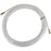Wilson Electronics 950630 Rg6 F Male To F Male Low-loss Coaxial Cable, 30ft