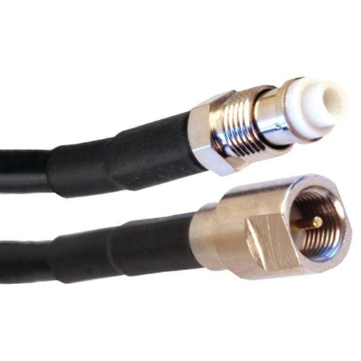 Wilson Electronics 951103 Coaxial Cable Extensions For 301101 & 301133 (15ft)