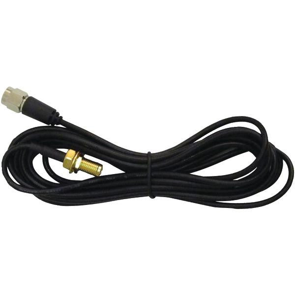 Wilson Electronics 951130 Sma Female To Sma Male Rg174 Extension Coaxial Cable, 6ft