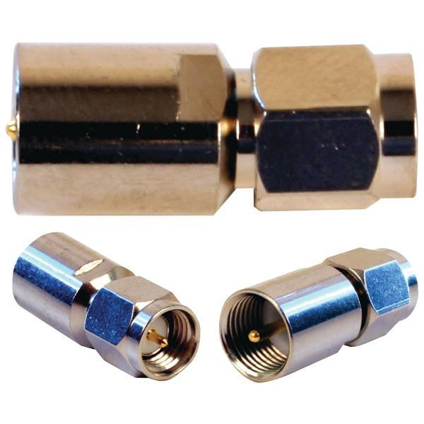 Wilson Electronics 971119 Cellular Booster Accessory (fme Male To Sma Male Connector)